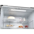 Haier HCR3818ENPT szabadon álló, 4 ajtós, No Frost, világítás LED, energiaosztály E, fekete szín, M x M x S (mm) 833x650x1815