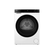Haier HD70-D357TU1-S Szabadon álló, 7 Kg, inverteres hőszivattyú, energiaosztály D,csökkentett mélység, fehér, Szé x Mé x Ma (mm) 595x514x845
