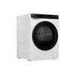 Haier HD70-D357TU1-S Szabadon álló, 7 Kg, inverteres hőszivattyú, energiaosztály D,csökkentett mélység, fehér, Szé x Mé x Ma (mm) 595x514x845