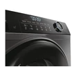 Haier HD80-A3959R-S szárítógép szabadon álló, 8 Kg, inverteres hőszivattyú, antracit