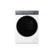 Haier HD80-CQ387U1-S szabadonálló hőszivattyús szárítógép , 8 Kg, I-Time , Integrált háromrétegű szűrő