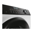 Haier HD90-A3959-S szárítógép szabadonálló, 9 Kg, inverteres hőszivattyú, fehér