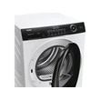 Haier HD90-A3959-S szárítógép szabadonálló, 9 Kg, inverteres hőszivattyú, fehér