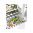 HAIER HTW7720DNGW Szabadonálló, 3 ajtós, világítás LED, energiaosztály D, Iconic Glass, Szé x Mé x Ma (mm) 700x675x2006