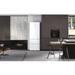 HAIER HTW7720DNGW Szabadonálló, 3 ajtós, világítás LED, energiaosztály D, Iconic Glass, Szé x Mé x Ma (mm) 700x675x2006