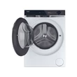 Haier HW100-BD14397U1S elöltöltős mosógép, 10 kg, I-Refresh , Smart AI ,Ultra Fresh Air,Smart Dosing