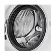 Haier HW100-B14367U1-S elöltöltős mosógép, szabadon álló, 10 Kg, 1400 ford./perc, Motor Direct Motion, energiaosztály A, fehér, 14 program, Szé x Mé x Ma (mm) 595x598x850