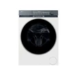 Haier HW100-B14367U1-S elöltöltős mosógép, szabadon álló, 10 Kg, 1400 ford./perc, Motor Direct Motion, energiaosztály A, fehér, 14 program, Szé x Mé x Ma (mm) 595x598x850