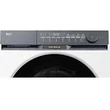 Haier HW100-B14367U1-S elöltöltős mosógép, szabadon álló, 10 Kg, 1400 ford./perc, Motor Direct Motion, energiaosztály A, fehér, 14 program, Szé x Mé x Ma (mm) 595x598x850