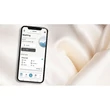 Haier HW70-BP14357TU-S Keskeny elöltöltős mosógép, 7 Kg, 1400 ford./perc, 16 program