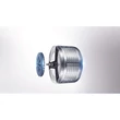 Haier HW70-BP14357TU-S Keskeny elöltöltős mosógép, 7 Kg, 1400 ford./perc, 16 program