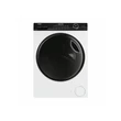 Haier HW80-B14959EU1-S Előltöltős mosógép szabadon álló, 8 Kg, 1400 ford./perc, Motor Direct Motion, energiaosztály A, fehér, 12 program, M xM x S (cm) 60x58x85
