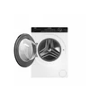 Haier HW80-B14959EU1-S Előltöltős mosógép szabadon álló, 8 Kg, 1400 ford./perc, Motor Direct Motion, energiaosztály A, fehér, 12 program, M xM x S (cm) 60x58x85