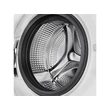Haier HW80-B14367TU1-S Keskeny elöltöltős mosógép, 8 Kg, 1400 ford./perc, 14 program