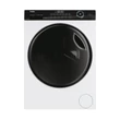 Haier HW80-B14959TU1-S Keskeny elöltöltős mosógép,  8 Kg, 1400 ford./perc, Direct Motion motor,