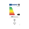 Haier HWS42GDAU1 szabdonállló borhűtő, 2 zóna, 42 palack