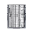 Haier XI1C3TB2FB beépíthető mosogatógép, teljesen integrált, 11 teríték, energiaosztály C, 8 program, M x M x S (mm) 448x575x816