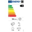 Haier XI 4A4M4PB teljesen beépíthető mosogatógép,14 teríték , 10 program, belső világítás
