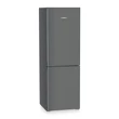 Liebherr CNdgc 5203 alulfagyasztós hűtőszerkény Pure , NoFrost, EasyFresh 