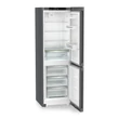 Liebherr CNdgc 5203 alulfagyasztós hűtőszerkény Pure , NoFrost, EasyFresh 