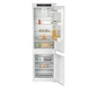 Liebherr IKGNS 51Vd03 Pure NoFrost beép.hűtő 177cm alulfagyasztós