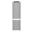 Liebherr IKGNS 51Vd03 Pure NoFrost beép.hűtő 177cm alulfagyasztós