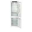Liebherr IKGNS 51Vd03 Pure NoFrost beép.hűtő 177cm alulfagyasztós