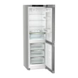 Liebherr KGNsd 52Vc03 Pure  alulfagyasztós hűtőszerkény, EasyFresh , NoFrost