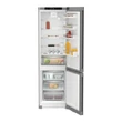 Liebherr KGNsd 52Vc03 Pure  alulfagyasztós hűtőszerkény, EasyFresh , NoFrost