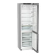 Liebherr KGNsd 52Vc03 Pure  alulfagyasztós hűtőszerkény, EasyFresh , NoFrost