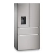 Liebherr MBsddi 9558 Prime frenchdoor alulfagyasztós hűtőszerkény, BioFresh Professional ,Water & Ice központ, VarioTempZone