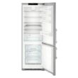 Liebherr CNef 5735 Comfort  NoFrost  BLUPerformance  alulfagyasztós hűtő  ,,D"  66,5x70x201