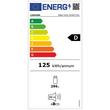Liebherr IRBdi 5150 Prime BioFresh egyajtós hűtő SoftSystem, SoftTelescopic,  SmartDevic 296 l 178 cm