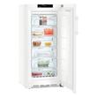 Liebherr GN 4135 Comfort NoFrost Mélyhűtő NoFrost funkcióval 70 l 155x70x75 cm