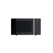 Whirlpool MCP346SL szabadonálló mikrohullámú sütő, ezüst szín, 25 liter