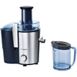 Bosch MES3500 gyümölcscentrifuga 700W nemesacél/kék