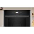 Neff B54CR31N0 beéíthető sütő, Home Connect, TFT érintőkijelző, Eco clean hátfal,Automatikus  sütősegéd 