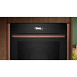 Neff B59CR3AY0 beépíthető sütő,Flex Design kialakítás , Home Connect,Slide & Hide ajtó