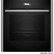 Neff B59CR3AY0 beépíthető sütő,Flex Design kialakítás , Home Connect,Slide & Hide ajtó