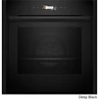 Neff B59CR3AY0 beépíthető sütő,Flex Design kialakítás , Home Connect,Slide & Hide ajtó