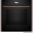 Neff B59CR3AY0 beépíthető sütő,Flex Design kialakítás , Home Connect,Slide & Hide ajtó
