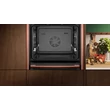 Neff B59CR3AY0 beépíthető sütő,Flex Design kialakítás , Home Connect,Slide & Hide ajtó