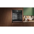 Neff B59CR3AY0 beépíthető sütő,Flex Design kialakítás , Home Connect,Slide & Hide ajtó