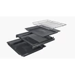 Neff B59CR3AY0 beépíthető sütő,Flex Design kialakítás , Home Connect,Slide & Hide ajtó