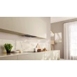 Neff D67XDP2S0 beépíthető páraelszívó, 60cm ,üveg légterelő panel