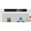 Neff KI7867FE0 N50 beépíthető alulfagyasztós hűtőszekrény,NoFrost ,FreshSafe1,184+76 l,177 cm,