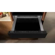 Neff N29HA11Y2  multifunkciós melegentartó fiók, Kávéfőzővel való összeépítéshez,14cm,HomeConnect,Flex Desing kialakítás, Push&Pull mozgás,25 kg terhelhetőség 