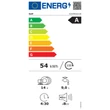 Neff S157ECX17E beépíthető mosogatógép, 14 teríték , OpenDry szárítás, Time Light