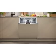 Neff S157ZCX18E teljesen beépíthető mosogatógép, Home Connect, 14 teríték, Energiaosztály:B , Zeolith szárítás