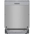 Neff S157ZCX18E teljesen beépíthető mosogatógép, Home Connect, 14 teríték, Energiaosztály:B , Zeolith szárítás